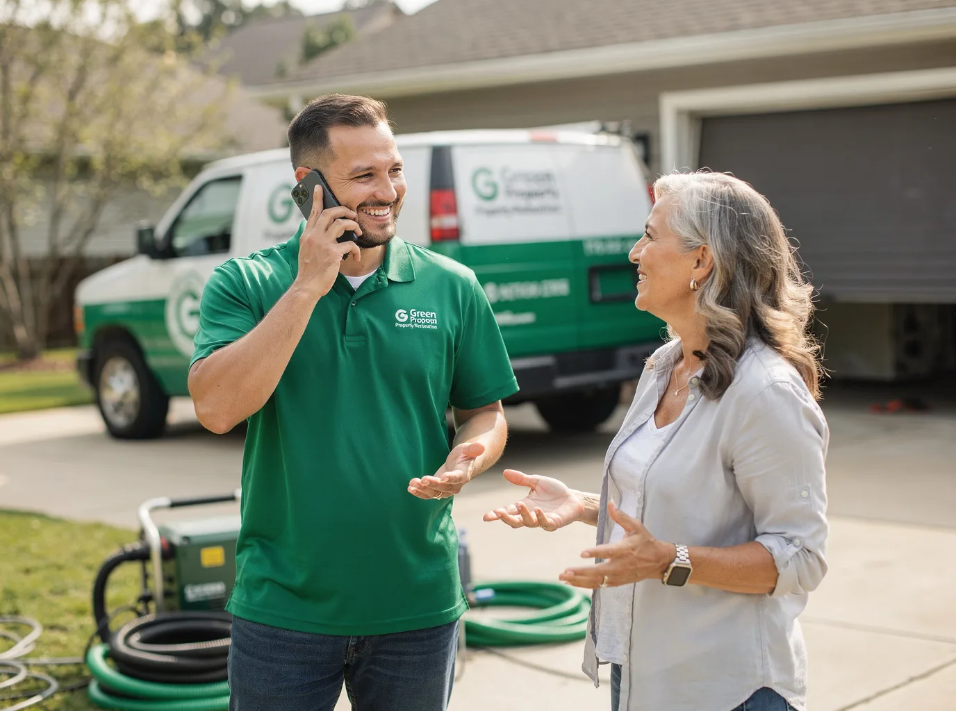 Water Damage Restoration Saratoga, IN FAQs